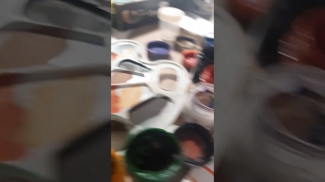 как нарисовать мону лизу часть 1 смотреть онлайн