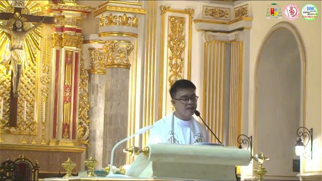 MAKAT-ON KA ANING SERMON: NAA BAY CONCERN ANG MGA MARITES? смотреть онлайн