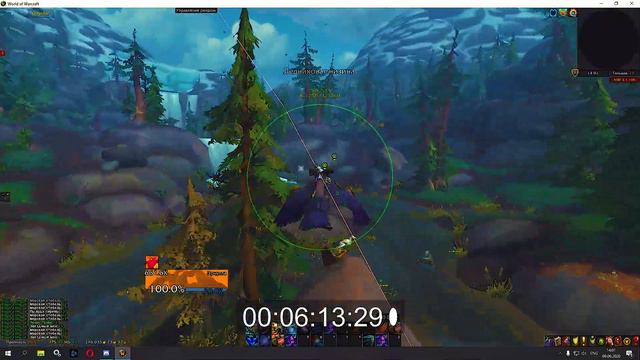 ЛУЧШИЙ ГОЛДФАРМ 8.3. 17К ГОЛДА В ЧАС. ПОДПИСКА ВОВ ЗА 15 ЧАСОВ смотреть онлайн