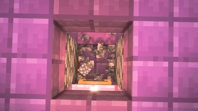 Первые Элитры Сервера НЕ ЗАХОДЯ В ЭНД | МайнШилд Академия смотреть онлайн