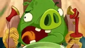 Angry-Birds Go Trailer