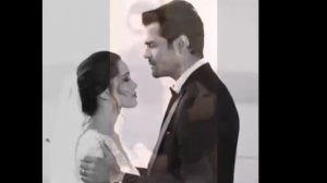 Эркан Мерич очень ревновал Хазал Субаши!