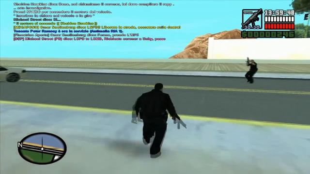 [AC-RP.org] LSPD Situations - #001 смотреть онлайн