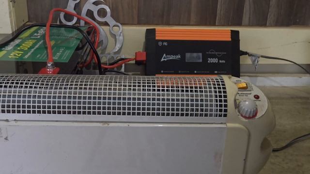 Great Budget Option! Talentcell 300A LIFEP04 Deep Cycle Battery