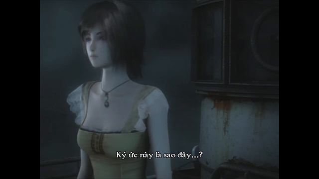 [Demo] Fatal Frame IV: Mask of the Lunar Eclipse Việt Hóa (Wii) смотреть онлайн