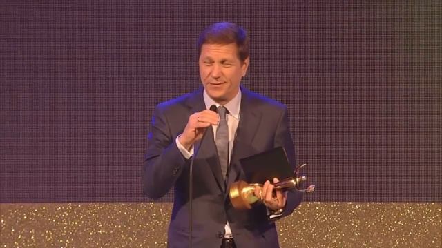 1st ANOC Gala Awards Dinner смотреть онлайн