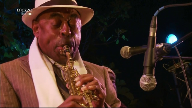 Gnawa Fire Music - Suite Blue =HD= смотреть онлайн