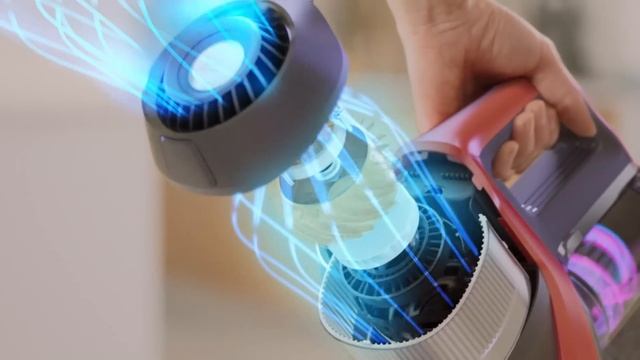 SpeedPro Max: Türkiye’nin bir numarası Philips’ten yeni kablosuz süpürge teknolojisi! смотреть онлайн