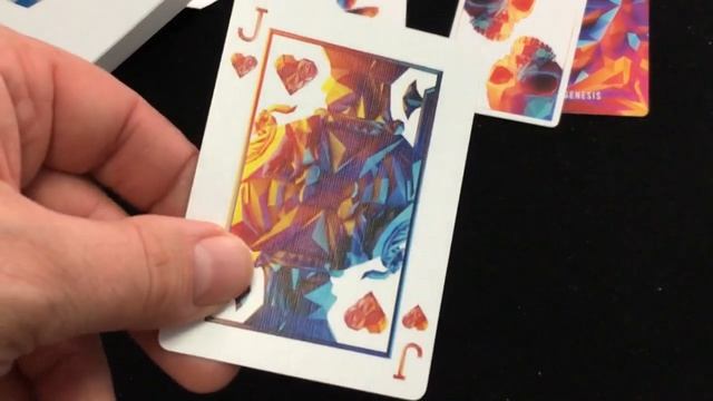 Memento Mori Genesis Deck Review смотреть онлайн