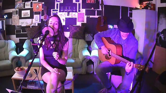 OFF&ON Air - COVER Ozzy Osbourne And Lita Ford - Close My Eyes Forever смотреть онлайн