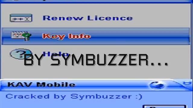 Kaspersky Mobile for uiq phones смотреть онлайн