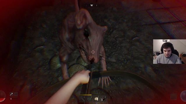 Monomyth: A fun little upcoming indie souls like/dungeon crawler game смотреть онлайн