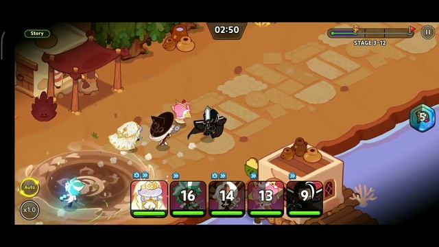 How To Fix Lag In Cookie Run Kingdom. Fix FPS drop and reduced lag. смотреть онлайн