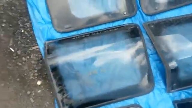 Запчасти из Владивостока в Чаплыгин. смотреть онлайн