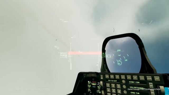 Ace Combat 7: Skies Unknown - сюжет, геймплей, Battle Royale и т.д. смотреть онлайн