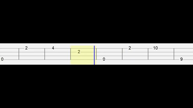 The Batman Theme (Easy Ukulele Tabs Tutorial) смотреть онлайн