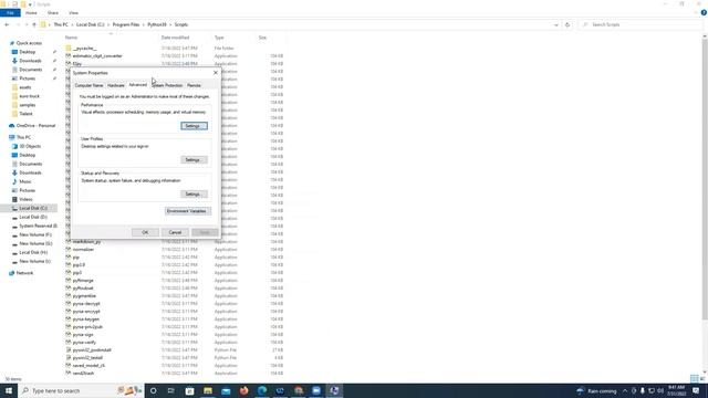 How To Fix ‘Pip‘ Is Not Recognized As An Internal Or External Command | Python | Pip смотреть онлайн