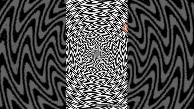 просто не моргай