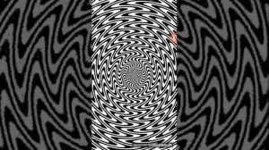 просто не моргай