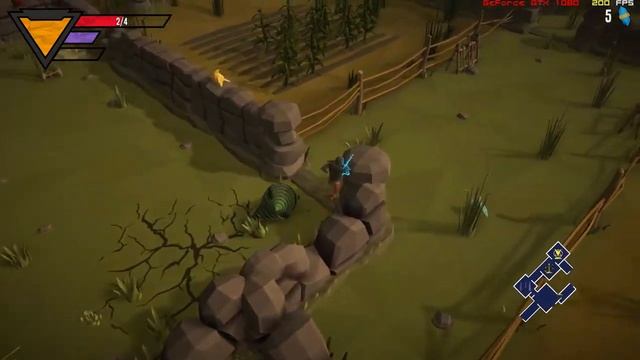 Rogues Like Us PC Gameplay (1080p/60fps). смотреть онлайн