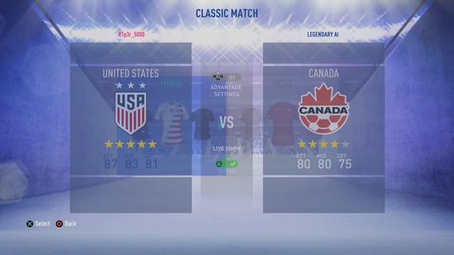 Show of Skill Trophy Guide | FIFA 19 смотреть онлайн