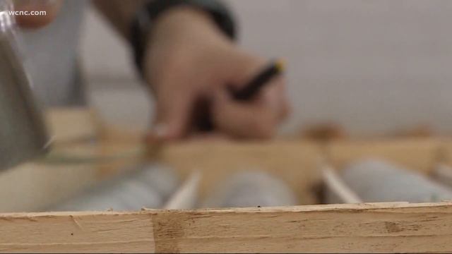 Neighbors fear lithium mine in Gaston County will cause major damage смотреть онлайн