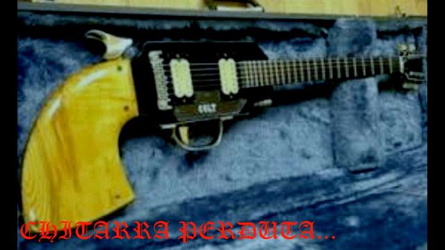MIX 2000-2008 With Ibanez RG 270 смотреть онлайн