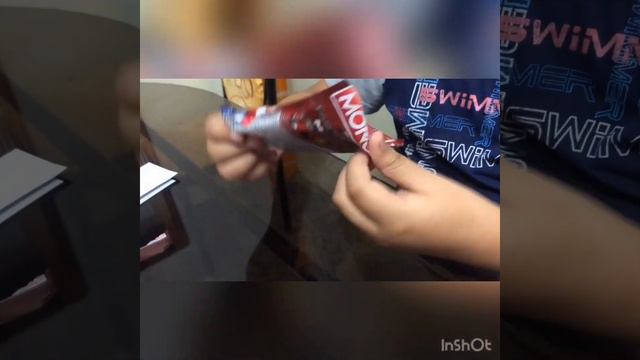 PERÚ Monopoly Gamer Mario Kart Power Packs UNBOXING - Lima, Perú смотреть онлайн