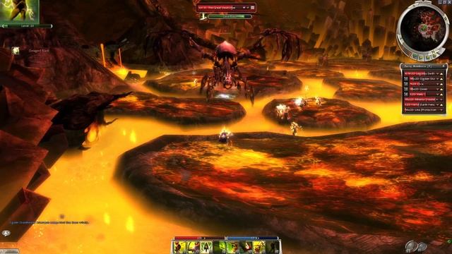 GUILD WARS EYE OF THE NORTH - Depths Of Tyria ? A Time For Heroes ??? [ 2022 Gameplay ] смотреть онлайн