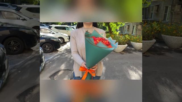 15 роз Лампион смотреть онлайн