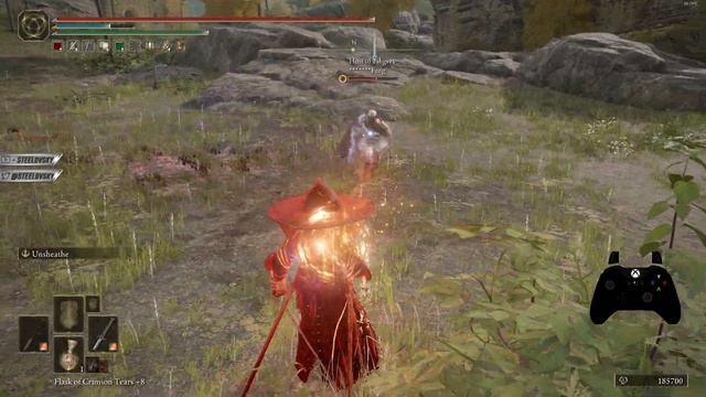 How To Counter SWORDS OF ST. TRINA - Elden Ring PvP Guide смотреть онлайн