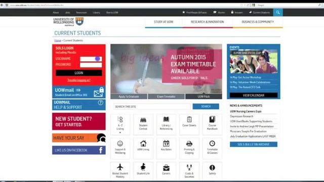 How to Find and Use an Assignment Cover Sheet смотреть онлайн