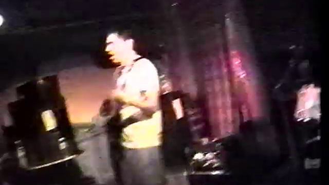 Santa Sangre @ L'inco, Mtl 04 09 00 Part 3 смотреть онлайн
