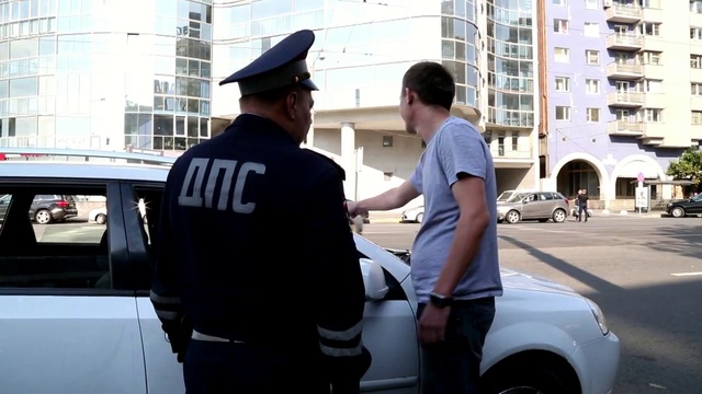 СтопХамСПб - Частная собственность