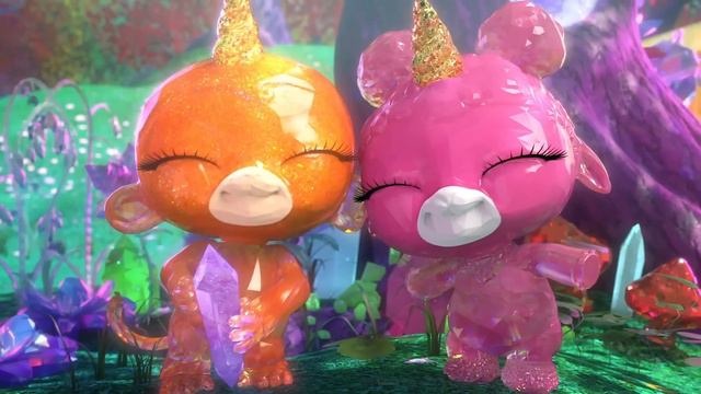 PRÓXIMAMENTE: ¡Temporada 5! 🌈 ✨ | Rainbow High