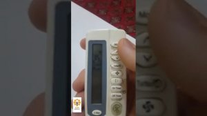 Kanditsionerni yozgi rejimga o'tqizish. Artel