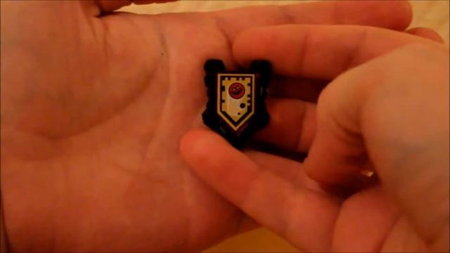 LEGO Nexo Knights 70334: ULTIMATE Beast Master/Укротитель – Абсолютная сила смотреть онлайн