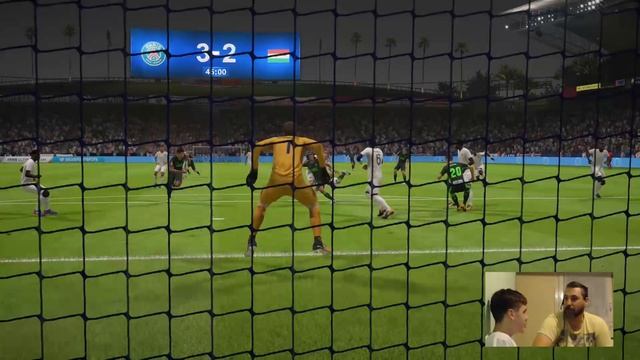 FIFA 18 - Daily Knockout Tournament #13 & Weekly Objectives Reward смотреть онлайн