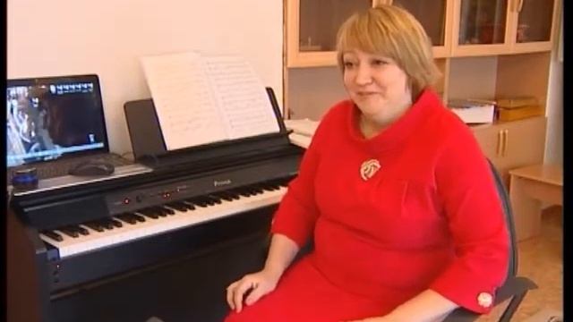 День воспитателя смотреть онлайн