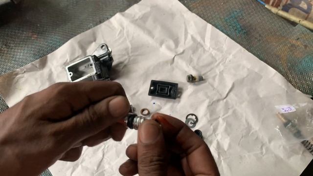 how to repair disc brakes on motorcycl I Nilanka Motors | motorcycle repair tutorial @JorneyWithNer смотреть онлайн