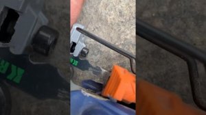 Лобзик dexter вылетает пилка ремонт