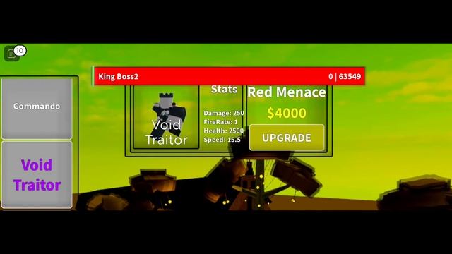 How to get 4 hidden troops in Tower Battles Battlefront! (Roblox) (all 4 troops in description) смотреть онлайн