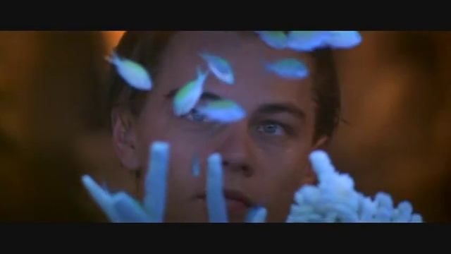 Romeo And Juliet First Meeting Scene (1996)