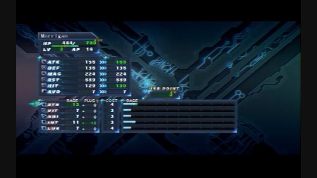Let's Play - Cross Edge - Part 3 - Shadows of Antagonists смотреть онлайн