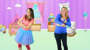 Baby Song - Mommy's Got a Baby in Her Belly - Children's Song for brothers & sisters!