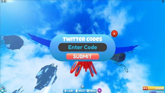 ALL NEW *RESOURCES* UPDATE CODES! Roblox Dragon Adventures Codes смотреть онлайн