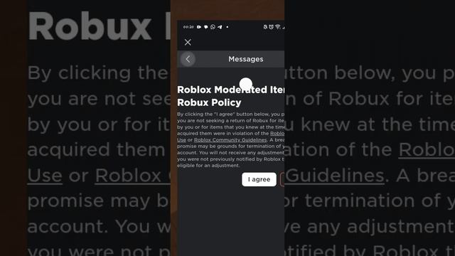 КАК ПОЛУЧИТЬ РОБАКСЫ ЗА УДАЛЕННЫЕ ВЕЩИ В РОБЛОКСЕ? смотреть онлайн