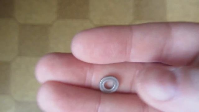 Отличный нож из Китая - 111.