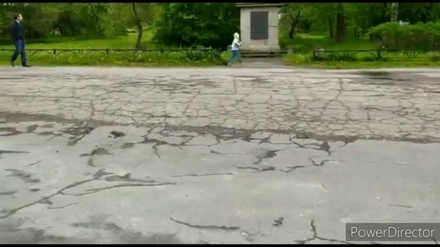 УСТЬ-ИЖОРА ЧАСТЬ 2 | ПРОГУЛКА смотреть онлайн