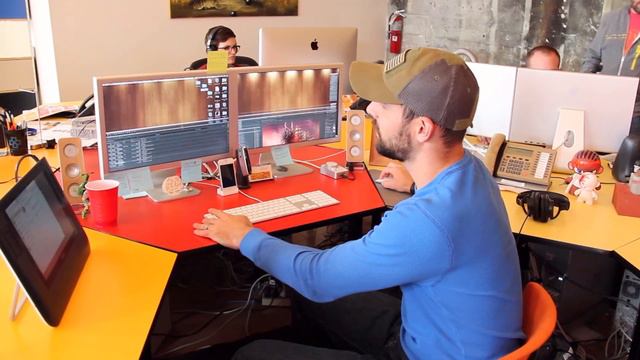 Spacejunk Media Class Visit: Fall 2013 смотреть онлайн